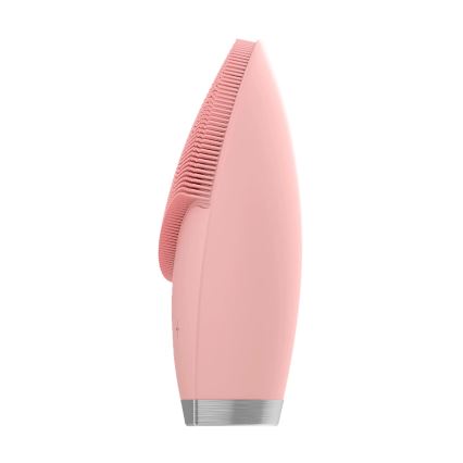 Concept SK9102 - Spazzola detergente per il viso SONIVIBE 2W/5V 250 mAh IPX7 rosa