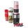 Concept SM3385 - Frullatore per smoothie con accessori ACTIVE SMOOTHIE 500W/230V nero