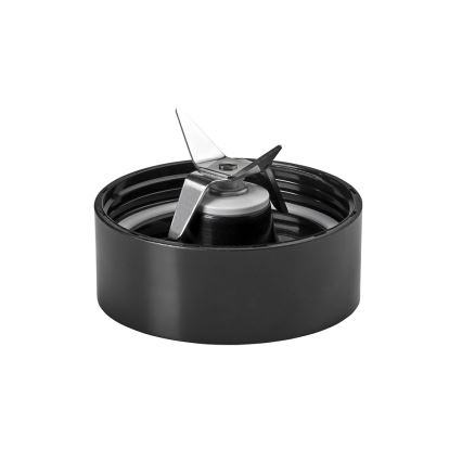 Concept SM3385 - Frullatore per smoothie con accessori ACTIVE SMOOTHIE 500W/230V nero