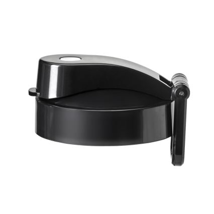 Concept SM3385 - Frullatore per smoothie con accessori ACTIVE SMOOTHIE 500W/230V nero