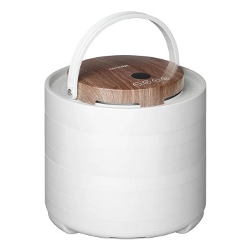 Concept SO3020 - Essiccatore per alimenti 500W/230V, bianco