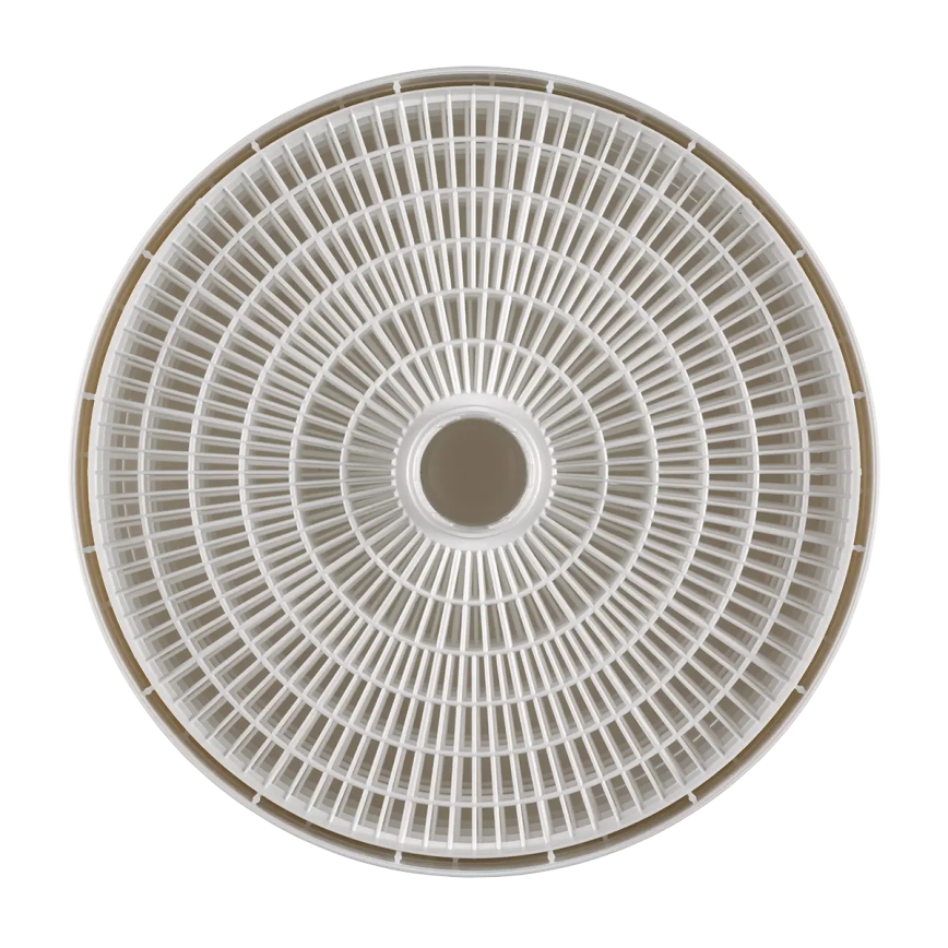 Concept SO3020 - Essiccatore per alimenti 500W/230V, bianco