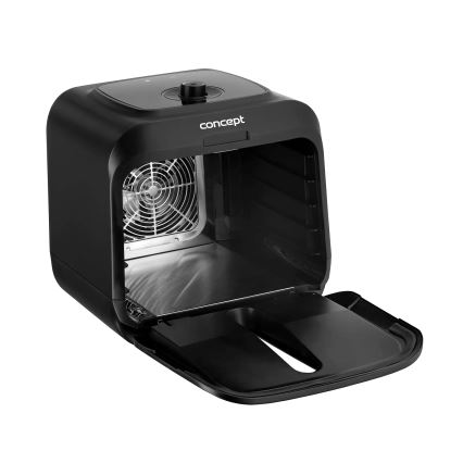 Concept SO4000 - Essiccatore per alimenti 500W/230V