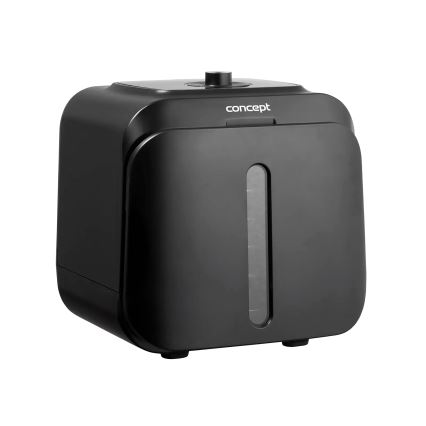 Concept SO4000 - Essiccatore per alimenti 500W/230V nero