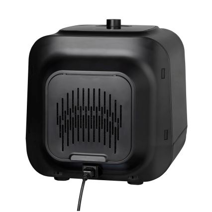 Concept SO4000 - Essiccatore per alimenti 500W/230V nero
