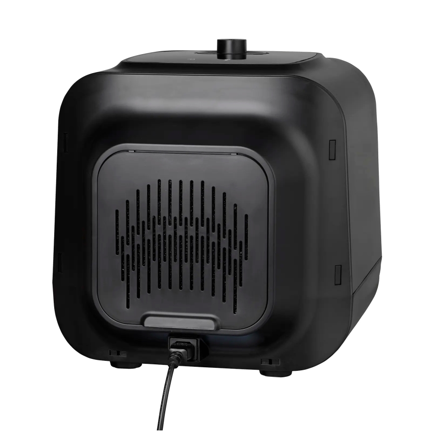 Concept SO4000 - Essiccatore per alimenti 500W/230V nero