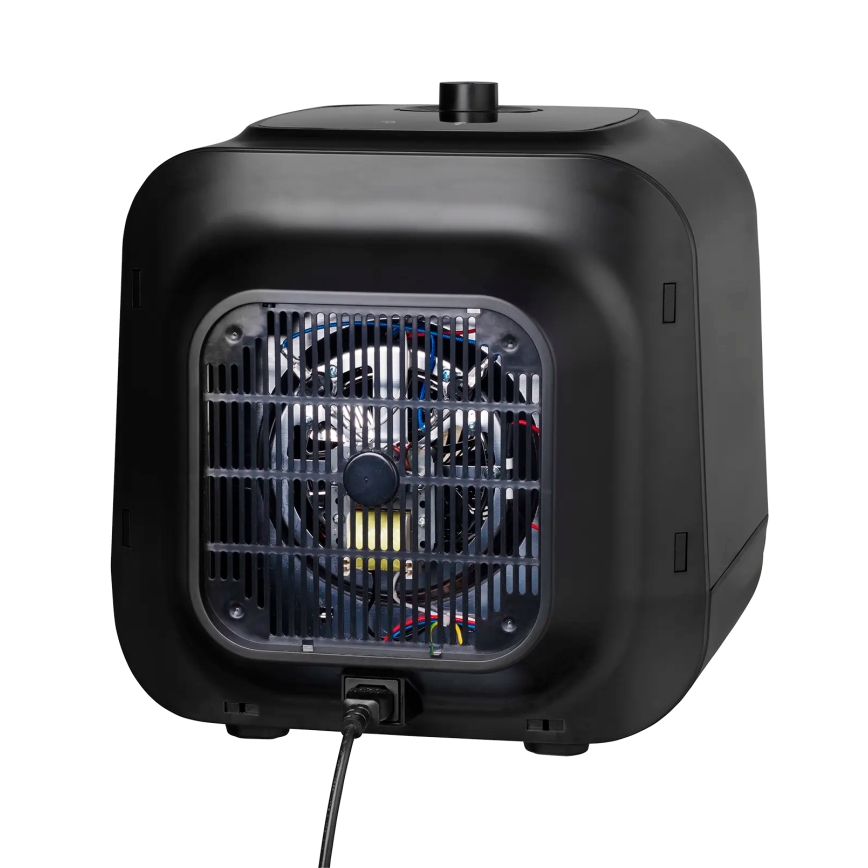Concept SO4000 - Essiccatore per alimenti 500W/230V nero