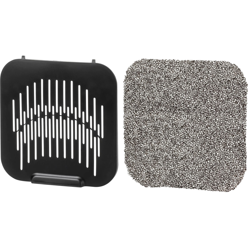 Concept SO4000 - Essiccatore per alimenti 500W/230V nero