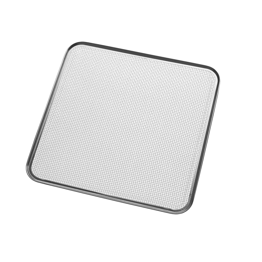 Concept SO5000 - Essiccatore per alimenti 850W/230V nero