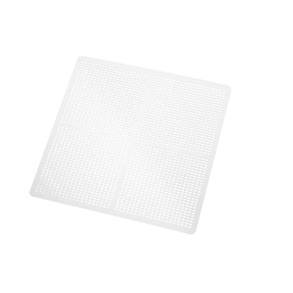 Concept SO5000 - Essiccatore per alimenti 850W/230V nero