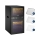 Concept SO7000 - Essiccatore per alimenti 1500 W/230 V nero
