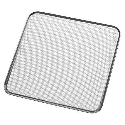 Concept SO7000 - Essiccatore per alimenti 1500 W/230 V nero