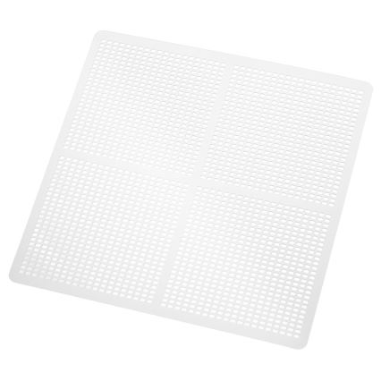 Concept SO7000 - Essiccatore per alimenti 1500 W/230 V nero