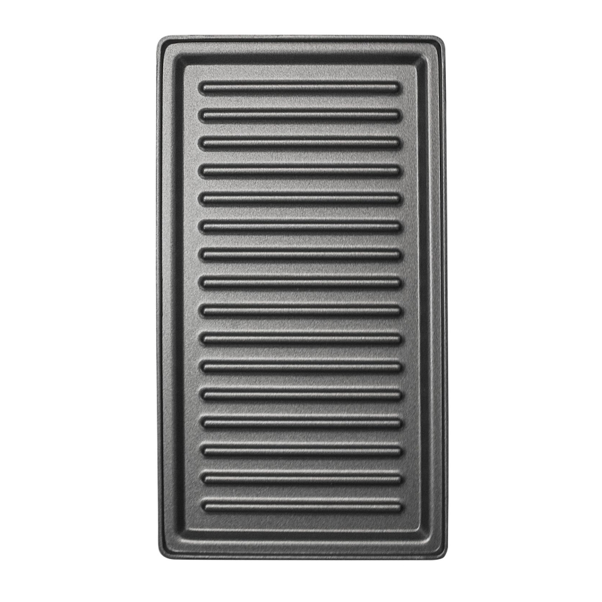 Concept SV3055 - Macchina per i panini 4in1 700W/230V nero