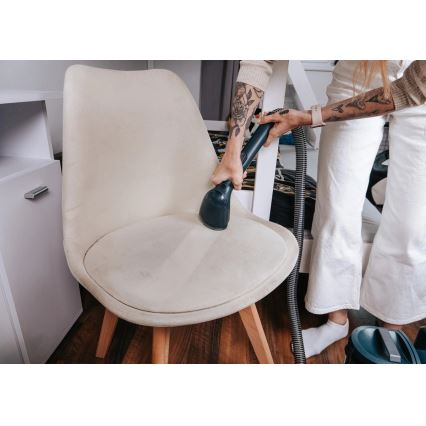 Concept TP2010 - Pulitore per tappeti DEEPCLEAN 450W/230V blu