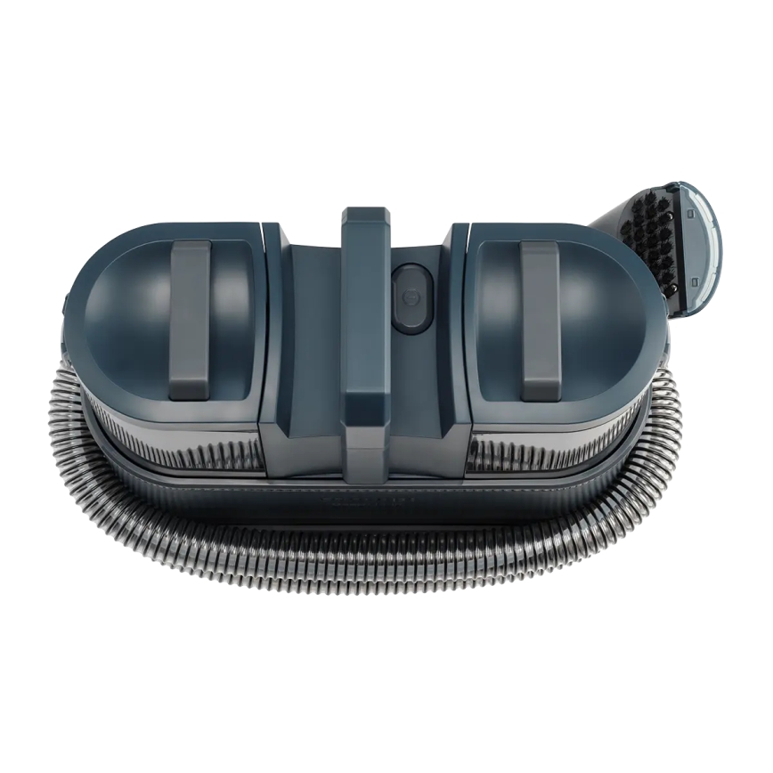 Concept TP2010 - Pulitore per tappeti DEEPCLEAN 450W/230V blu