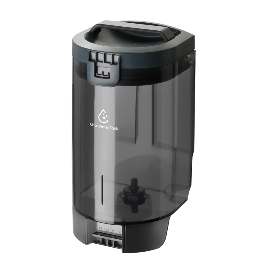 Concept TP2010 - Pulitore per tappeti DEEPCLEAN 450W/230V blu