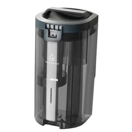 Concept TP2010 - Pulitore per tappeti DEEPCLEAN 450W/230V blu