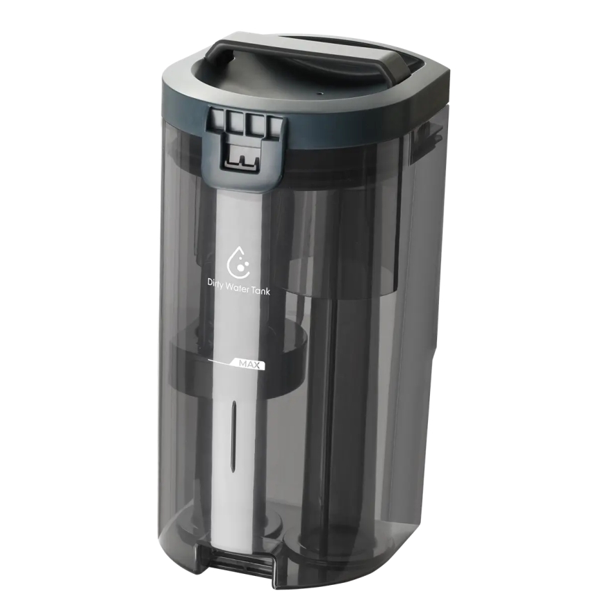 Concept TP2010 - Pulitore per tappeti DEEPCLEAN 450W/230V blu