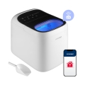 Concept VL1520 - Fabbricatore di ghiaccio 150W/230V Wi‑Fi bianco