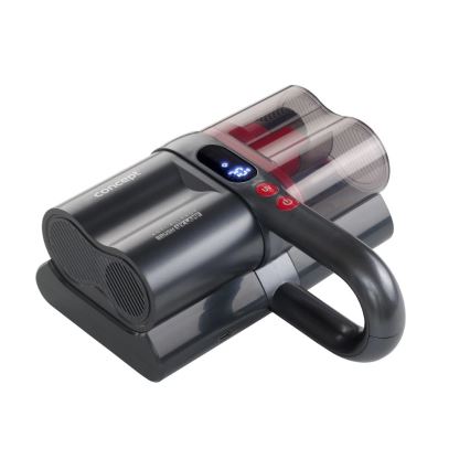 Concept VP2000 - Aspirapolvere portatile antibatterico con lampada UV-C LUMISTAR 120W/11,1V