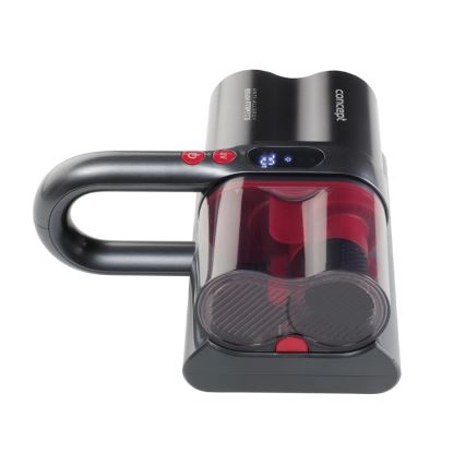 Concept VP2000 - Aspirapolvere portatile antibatterico con lampada UV-C LUMISTAR 120W/11,1V