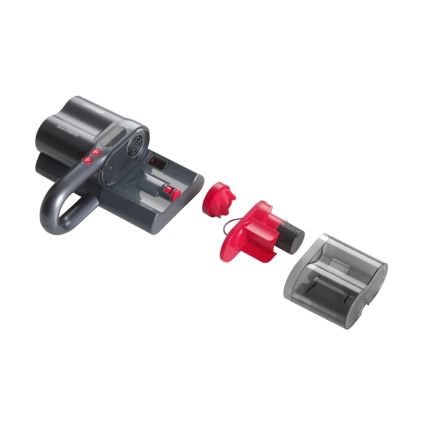 Concept VP2000 - Aspirapolvere portatile antibatterico con lampada UV-C LUMISTAR 120W/11,1V