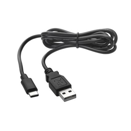 Concept VP2000 - Aspirapolvere portatile antibatterico con lampada UV-C LUMISTAR 120W/11,1V