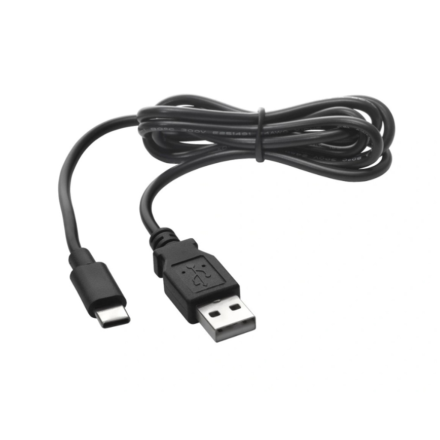 Concept VP2000 - Aspirapolvere portatile antibatterico con lampada UV-C LUMISTAR 120W/11,1V