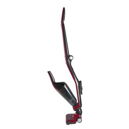 Concept VP4136 - Aspirapolvere a scopa cordless 2 in 1 100W/22,2V 2200 mAh rosso