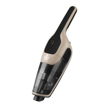 Concept VP4220 - Scopa elettrica senza fili 3 in 1 AQUAGLIDE 160W/28,8V 2200 mAh beige