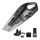 Concept VP4350 - Aspirapolvere a mano WET & DRY RISER 50W/7,4V 2200 mAh nero