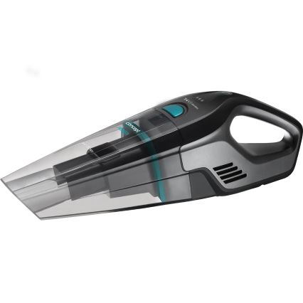 Concept VP4350 - Aspirapolvere a mano WET & DRY RISER 50W/7,4V 2200 mAh nero