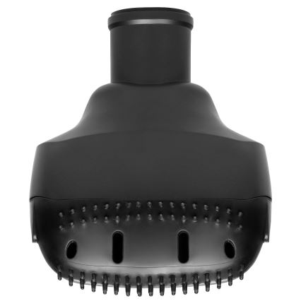 Concept VP4353 - Aspirapolvere portatile WET & DRY con prolunga RISER 110W/18,5V 2200 mAh nero