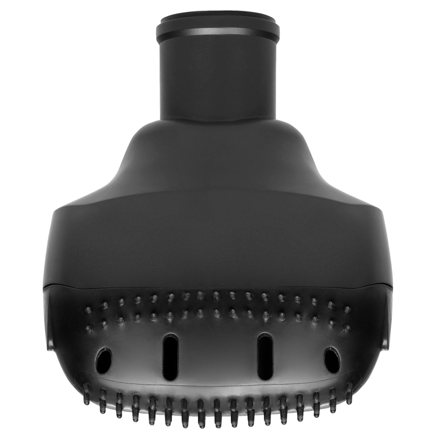 Concept VP4353 - Aspirapolvere portatile WET & DRY con prolunga RISER 110W/18,5V 2200 mAh nero