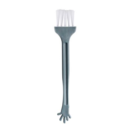 Concept VP4353 - Aspirapolvere portatile WET & DRY con prolunga RISER 110W/18,5V 2200 mAh nero