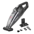 Concept VP4380 - Aspirapolvere portatile REAL FORCE 110W/18,5V 2200 mAh nero