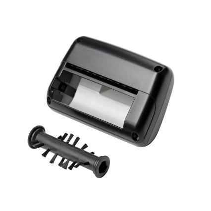 Concept VP4380 - Aspirapolvere portatile REAL FORCE 110W/18,5V 2200 mAh nero
