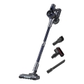 Concept VP6040 - Aspirapolvere manuale a bastone 2in1 ICONIC ANIMAL TELESCOPE 200W/22,2V 2200 mAh blu
