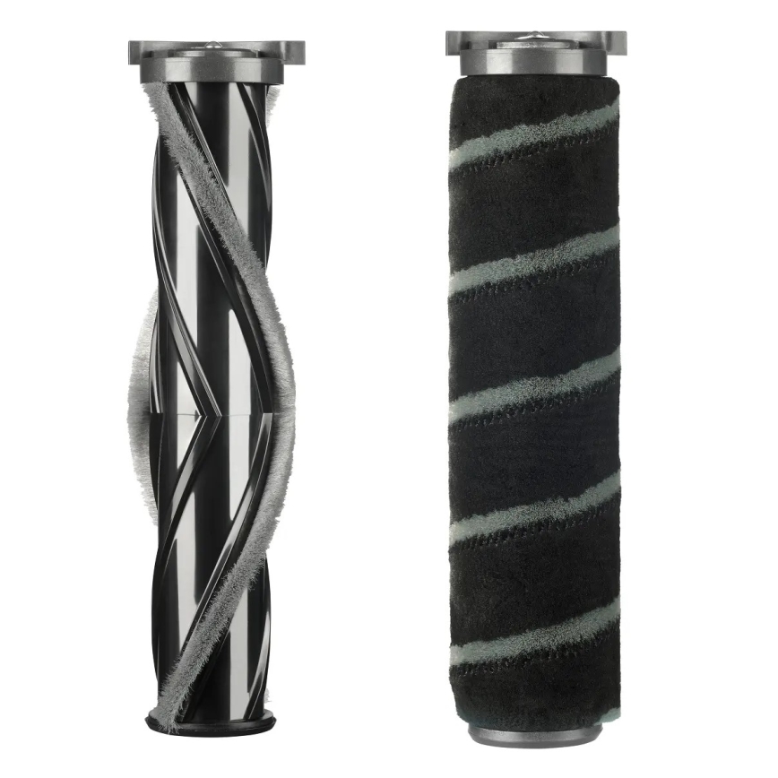 Concept VP6150 - Scopa elettrica 3 in 1 ULTIMATE UV POWER 500 W / 29,6 V, 2200 mAh nera