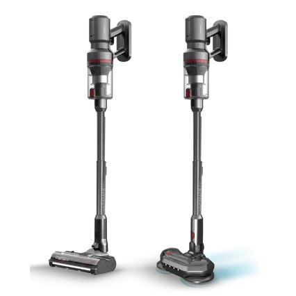 Concept VP6260 - Scopa elettrica 4-in-1 ULTIMATE PRO+ 500W/29,6V 2200 mAh nera