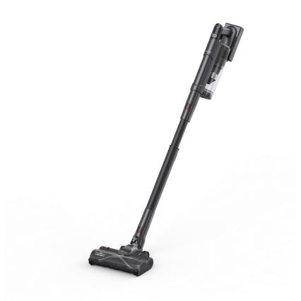 Concept VP6310 - Aspirapolvere a bastone 3 in 1 ULTIMATE COMPLETE LIGHT 420W/25,9V 2200 mAh nero