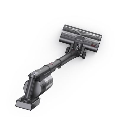 Concept VP6310 - Aspirapolvere a bastone 3 in 1 ULTIMATE COMPLETE LIGHT 420W/25,9V 2200 mAh nero