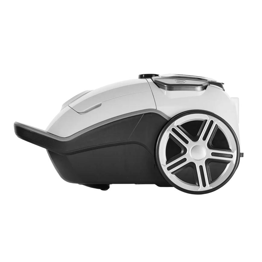 Concept VP8291 - Aspirapolvere a sacco PERFECT CLEAN PET EXPERT 700W/230V bianco
