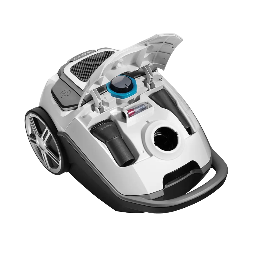 Concept VP8291 - Aspirapolvere a sacco PERFECT CLEAN PET EXPERT 700W/230V bianco