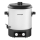 Concept ZH0030 - Conservazione della caldaia 27 l 2000W/230V bianco/nero