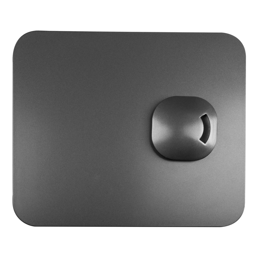 Concept ZV2021-  Umidificatore d'aria con diffusore di aromi PERFECT AIR SMART 4,6 l 110W/230V Wi-Fi antracite + telecomando