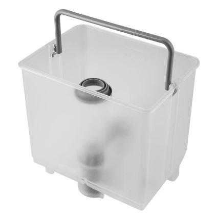 Concept ZV2021-  Umidificatore d'aria con diffusore di aromi PERFECT AIR SMART 4,6 l 110W/230V Wi-Fi antracite + telecomando