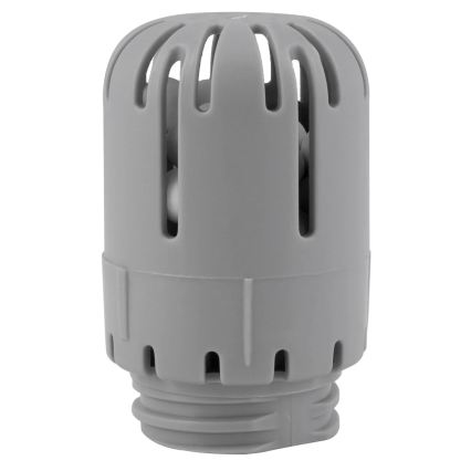 Concept ZV2021-  Umidificatore d'aria con diffusore di aromi PERFECT AIR SMART 4,6 l 110W/230V Wi-Fi antracite + telecomando