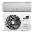 Condizionatore 12K V1 3,5 kW 12000 BTU Wi-Fi Tuya bianco + telecomando